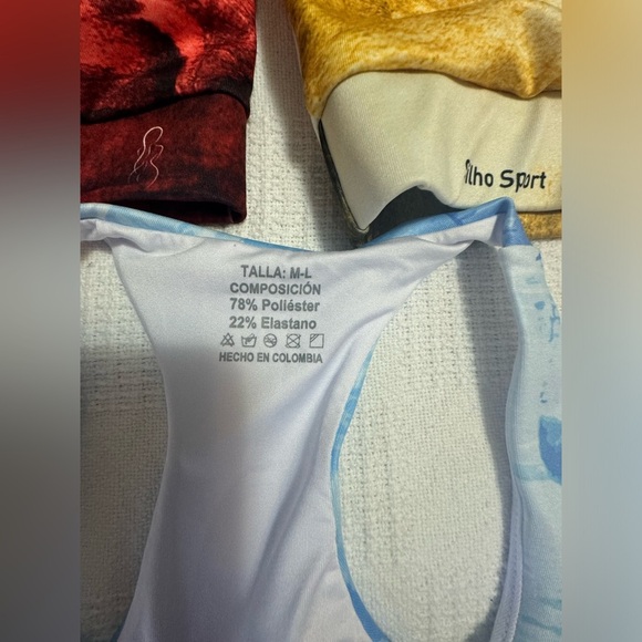 SILHO SHAPEWEAR TAP - Picture 9 of 10